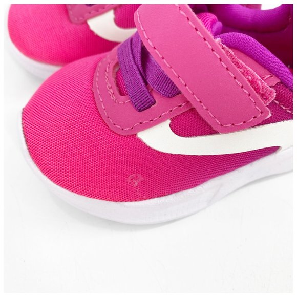 Wonder Nation Infant Mesh Jogger Athletic Sneaker Size 2 NWT - Picture 5 of 6